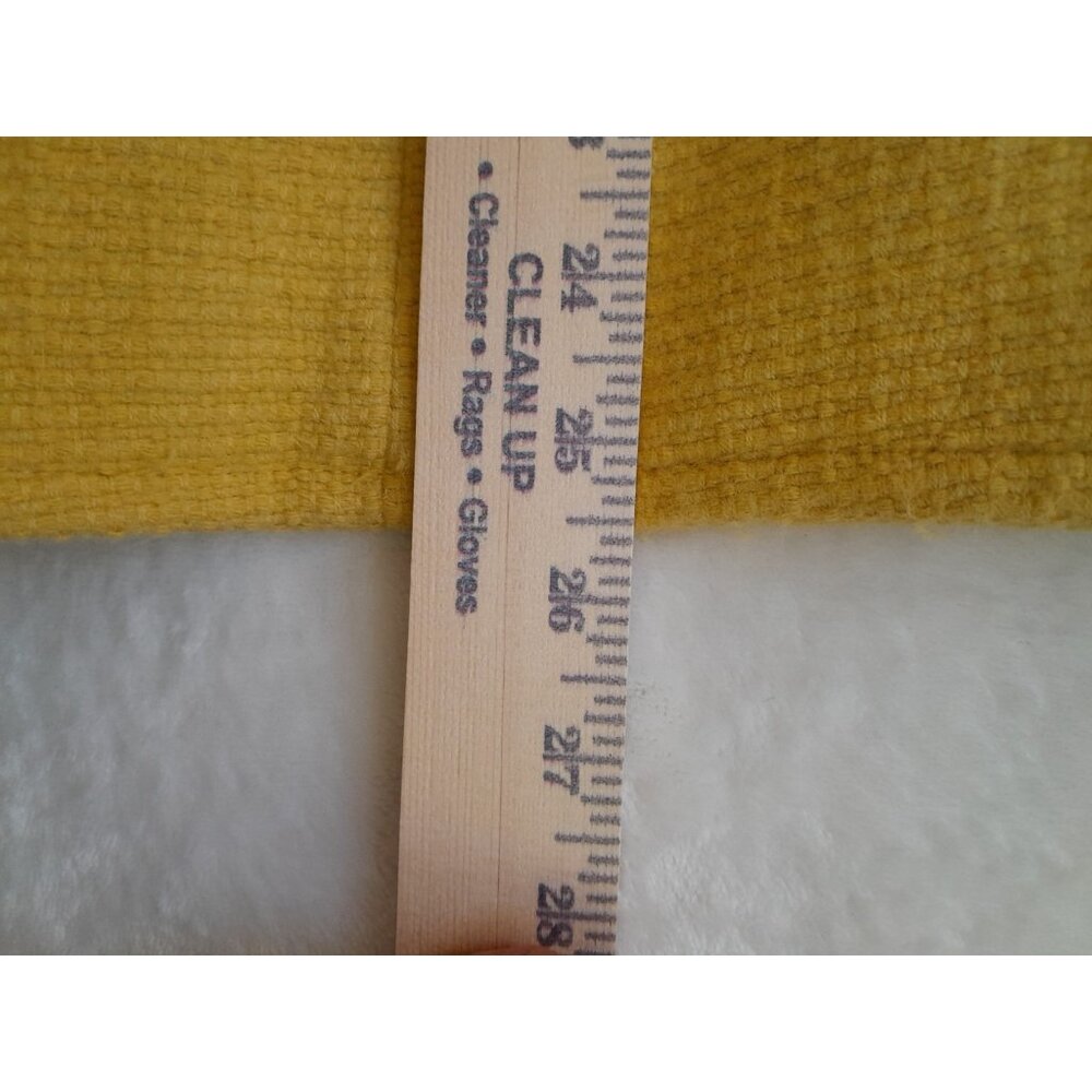 Ellen Tracy Elegant Angora Wool Designer Vintage Inspired Size 16 Coat Pockets - Picture 6 of 8